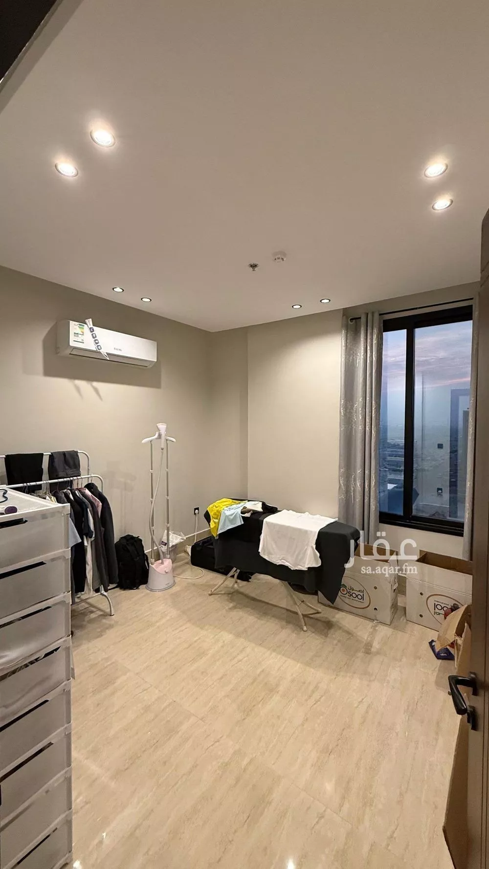 شقة 5 غرف في الشعلة 4