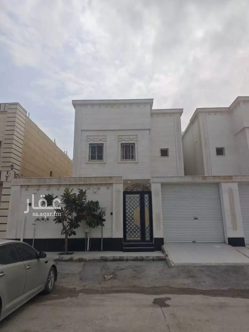 فيلا 10 غرف في الامواج