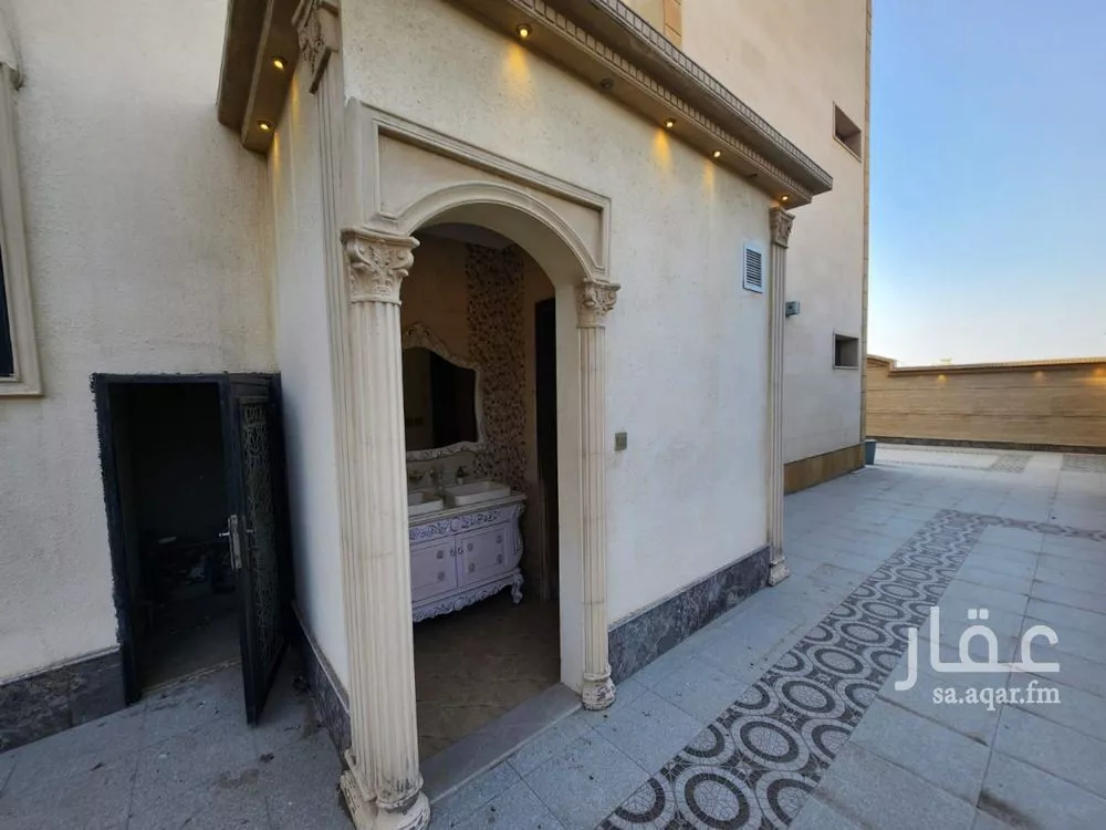 7 bedroom villa in Al Marwa, Jeddah 7