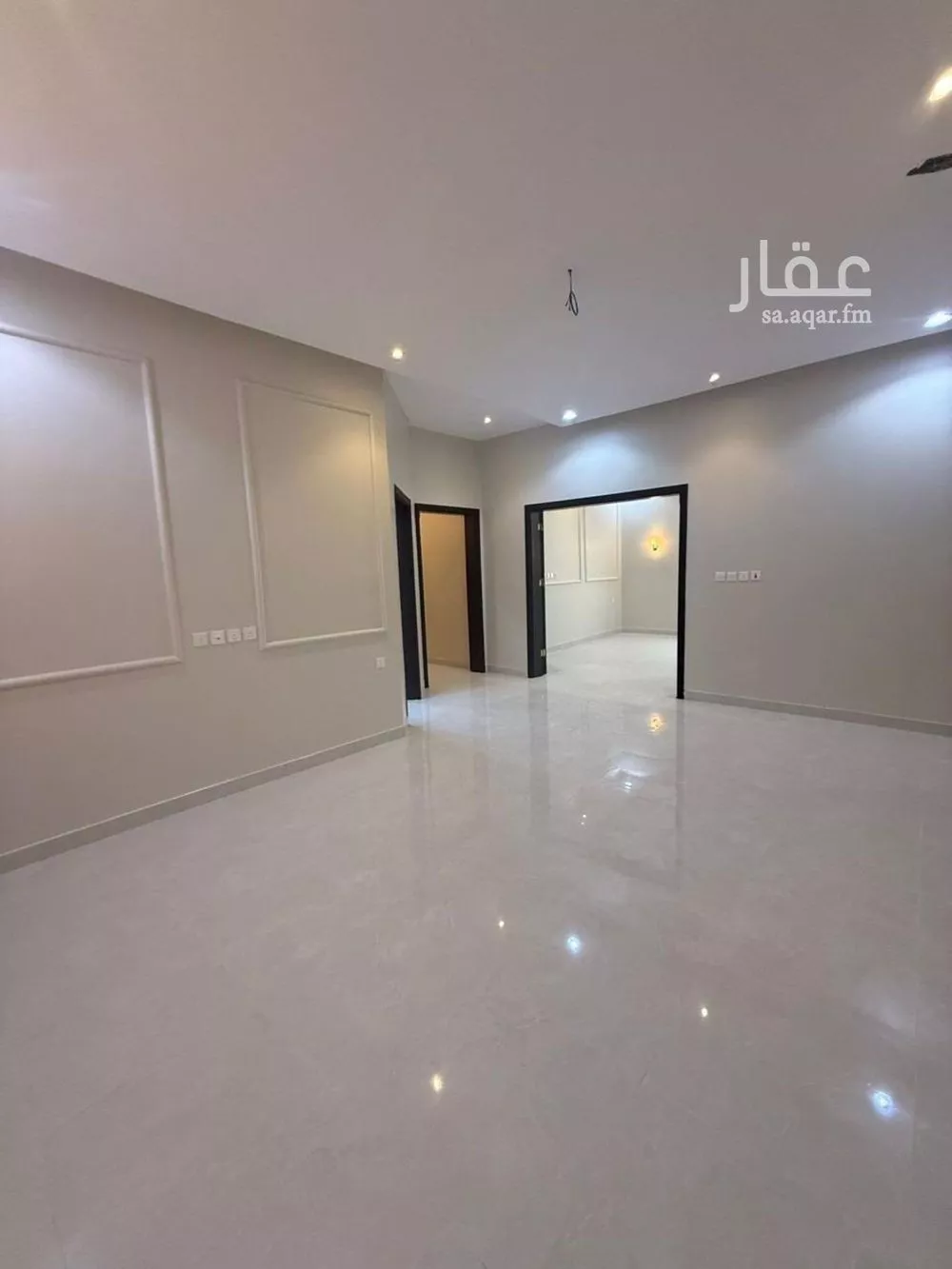 شقة 5 غرف في الربوة 3