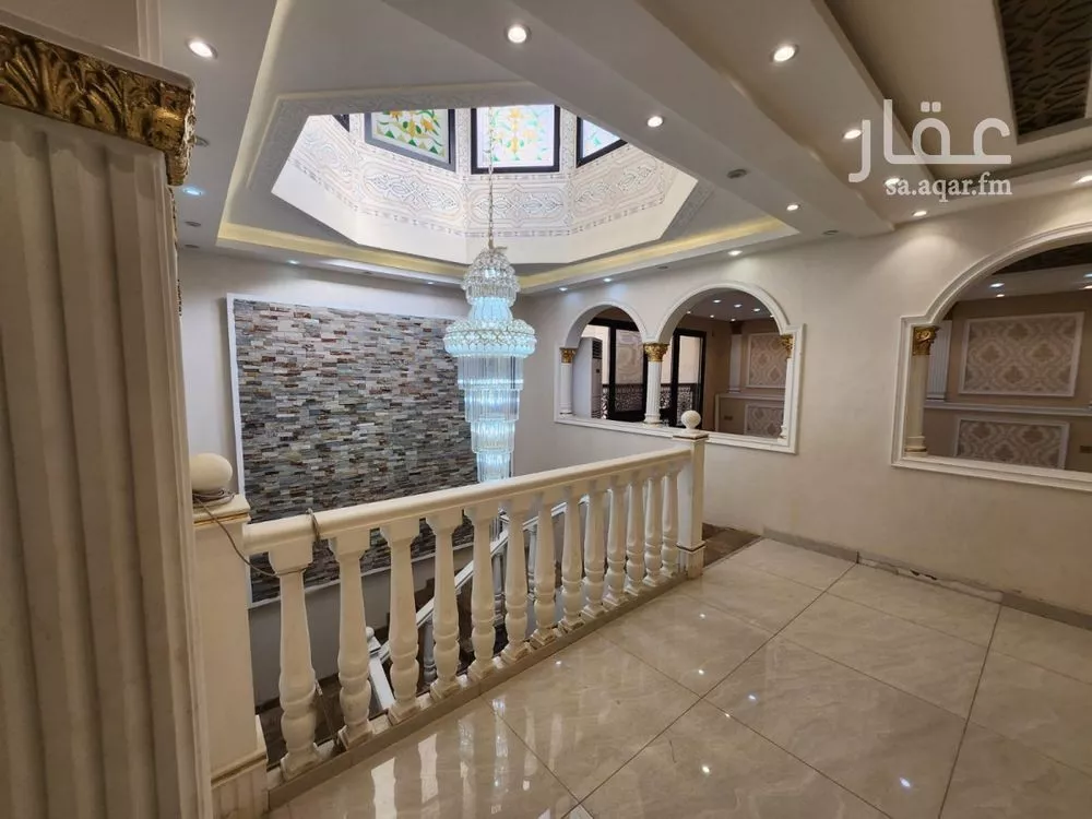 7 bedroom villa in Al Marwa, Jeddah 14