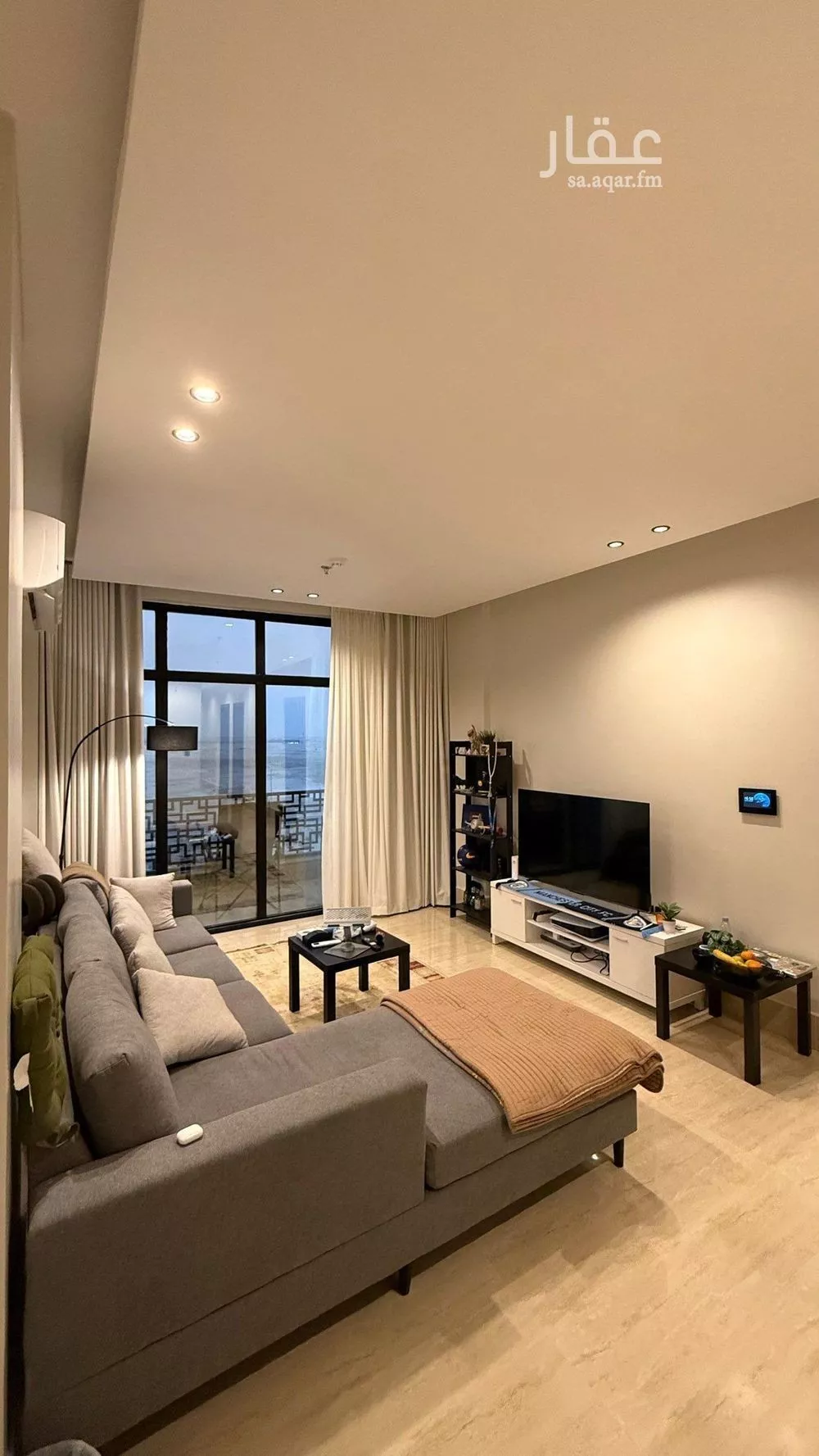 شقة 5 غرف في الشعلة 1