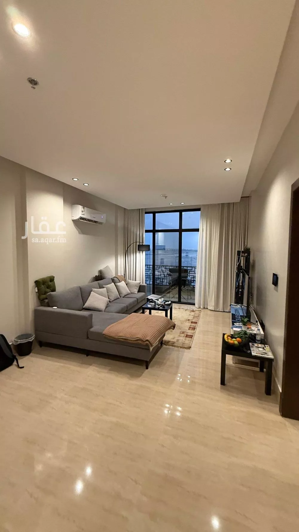 شقة 5 غرف في الشعلة 5