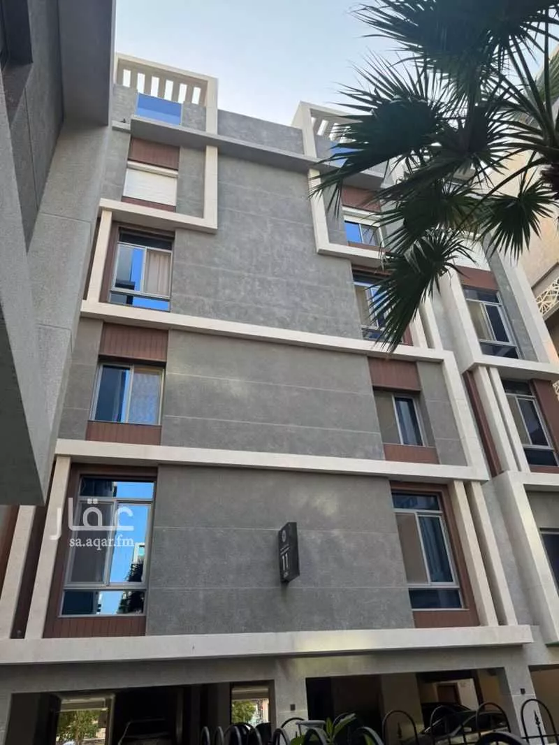 شقة 6 غرف في الصفا 2