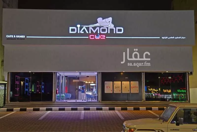 66 sqm shop in Taibah