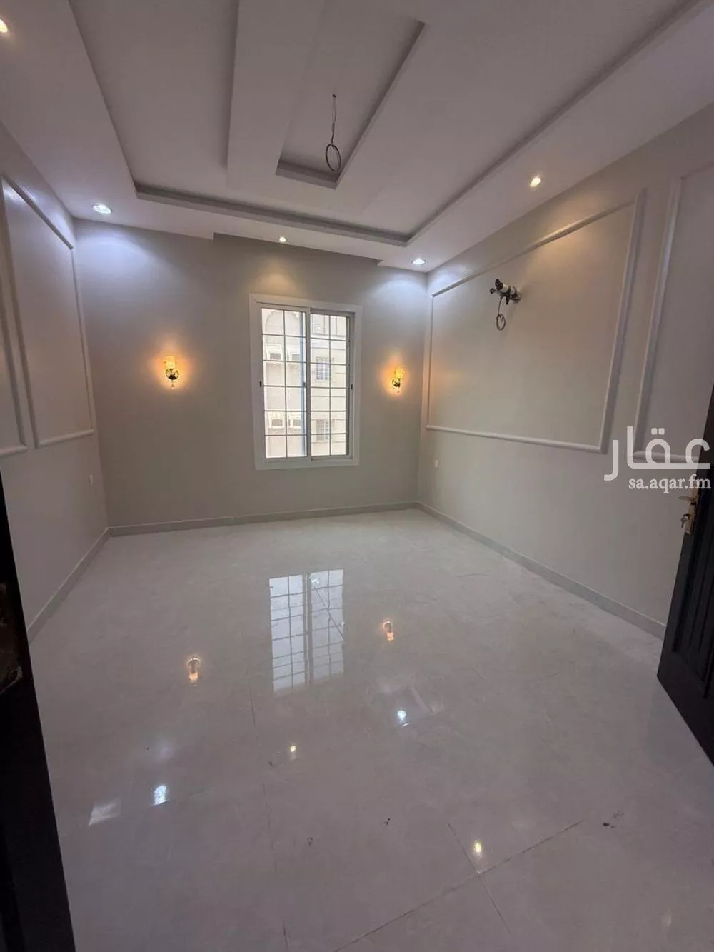 شقة 5 غرف في الربوة 5