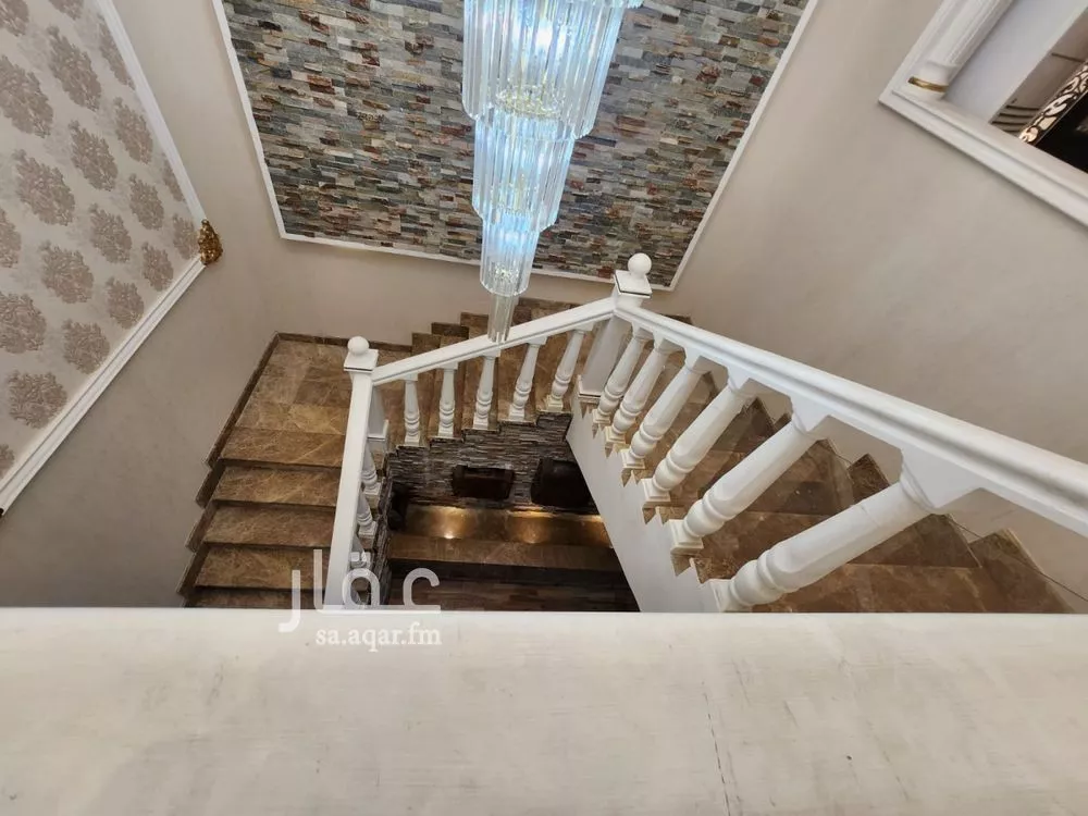 7 bedroom villa in Al Marwa, Jeddah 18
