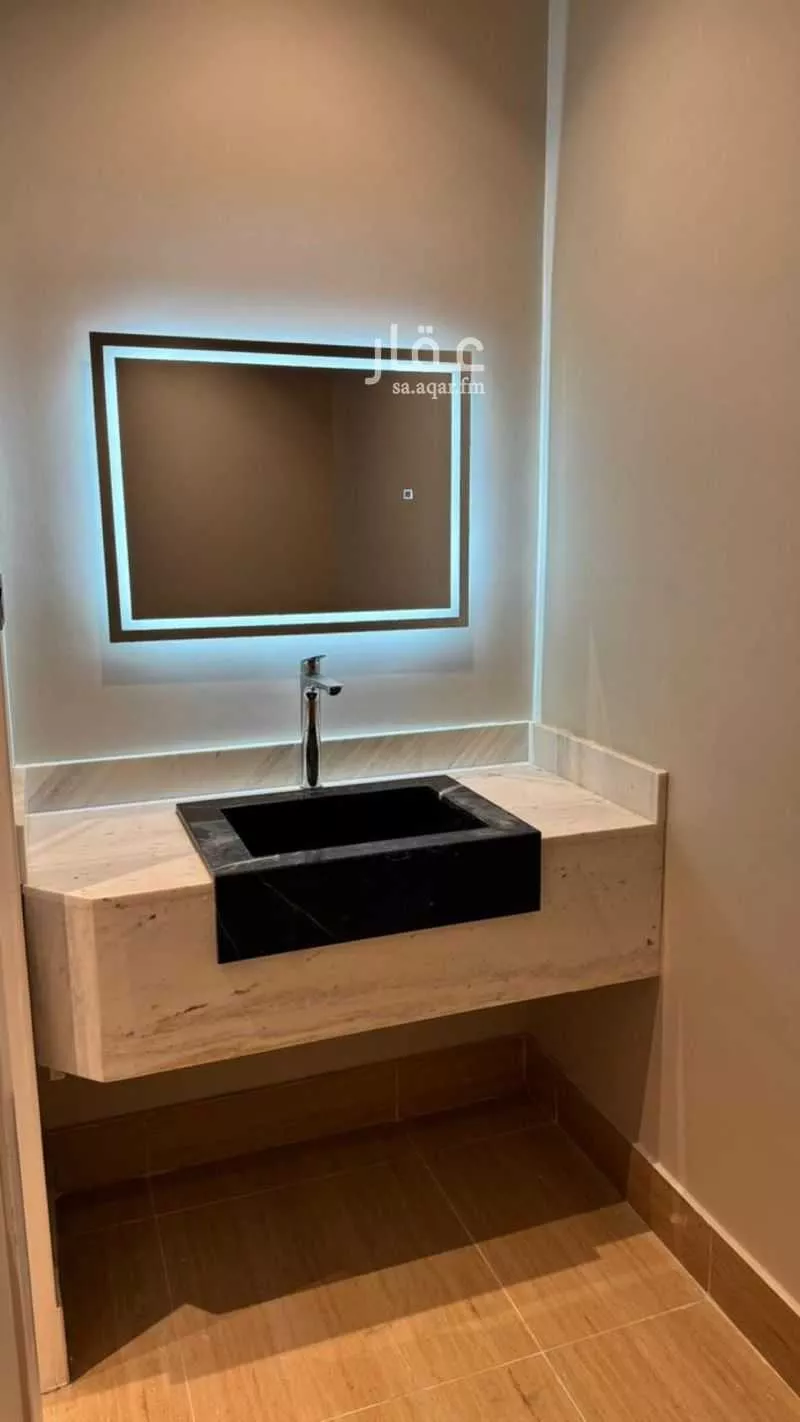 شقة 3 غرف في الحمرا 4