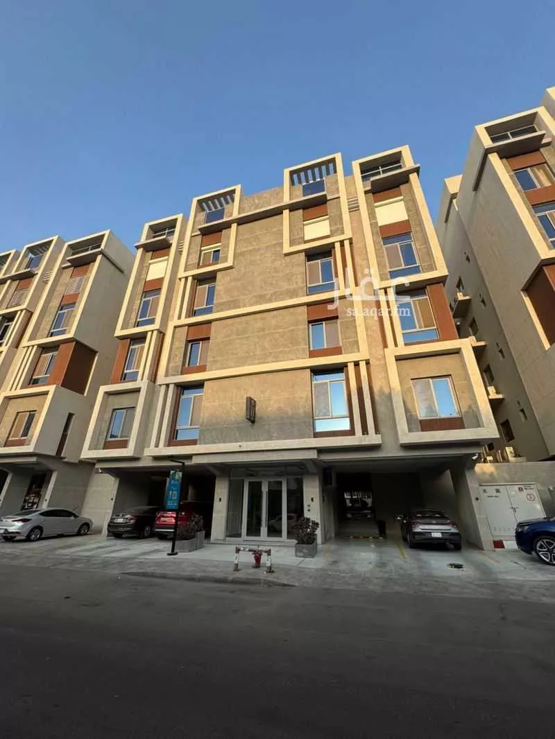 شقة 6 غرف في الصفا 1