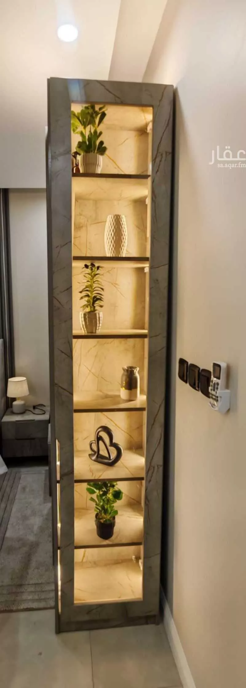 1 bedroom apartment in Al Marwa 2