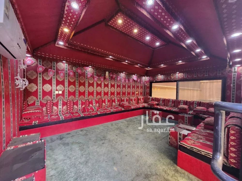 7 bedroom villa in Al Marwa, Jeddah 5