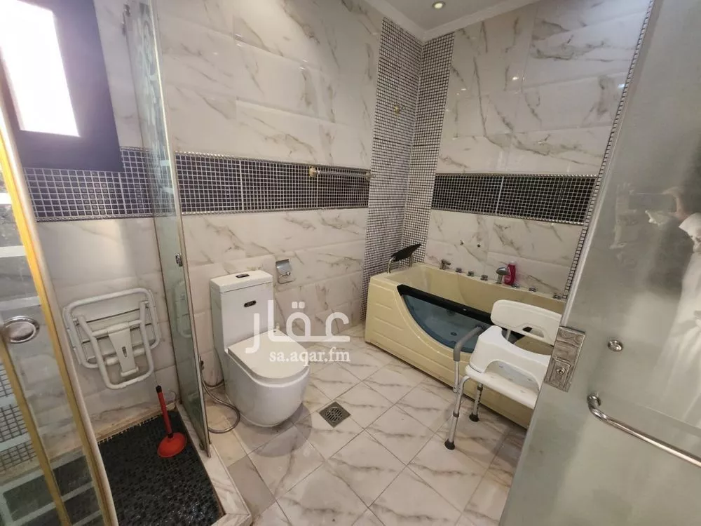 7 bedroom villa in Al Marwa, Jeddah 15