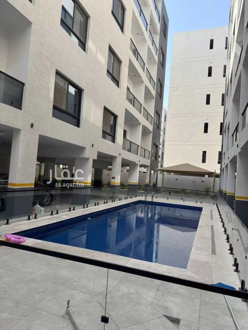 شقة 3 غرف في البحر، الدمام 9