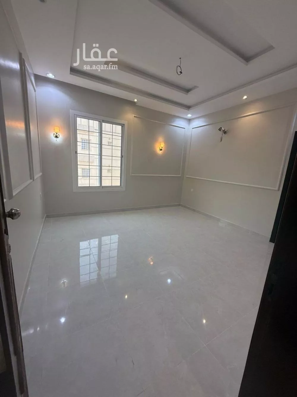 شقة 5 غرف في الربوة 1