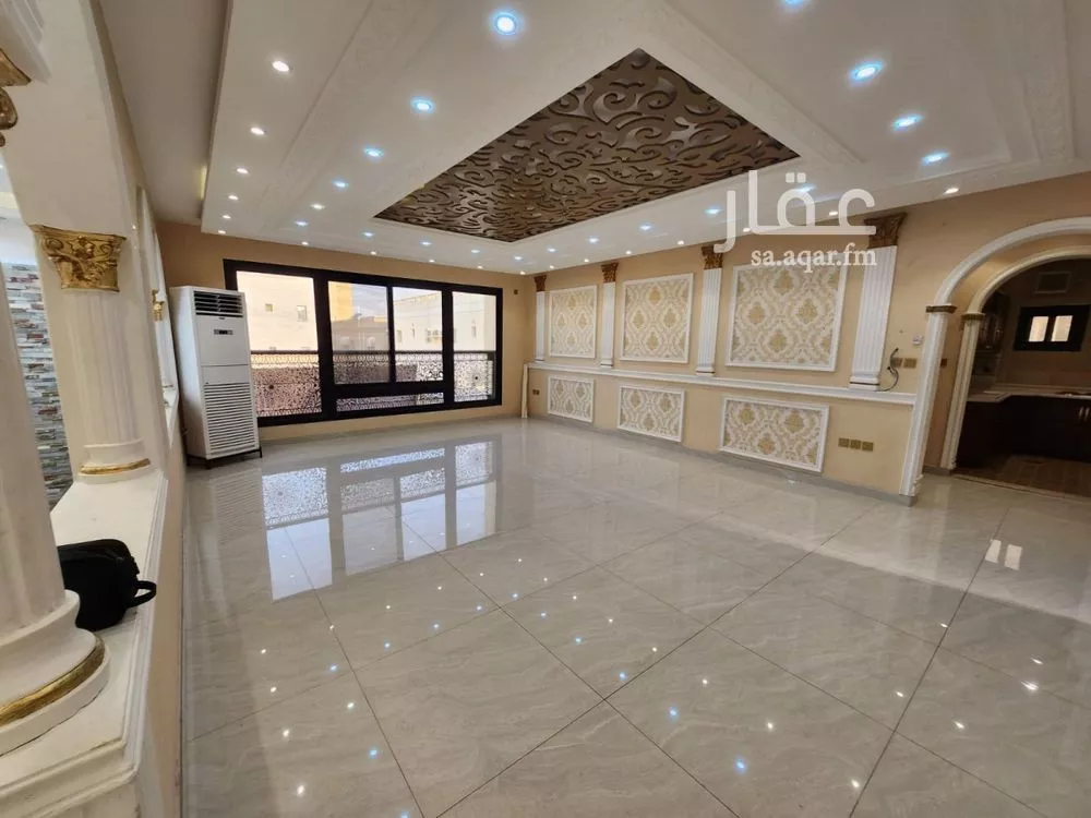 7 bedroom villa in Al Marwa, Jeddah 16