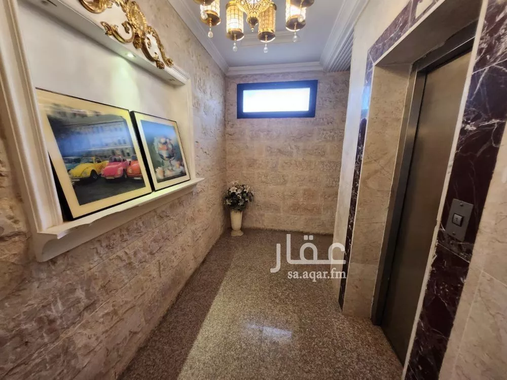 7 bedroom villa in Al Marwa, Jeddah 27