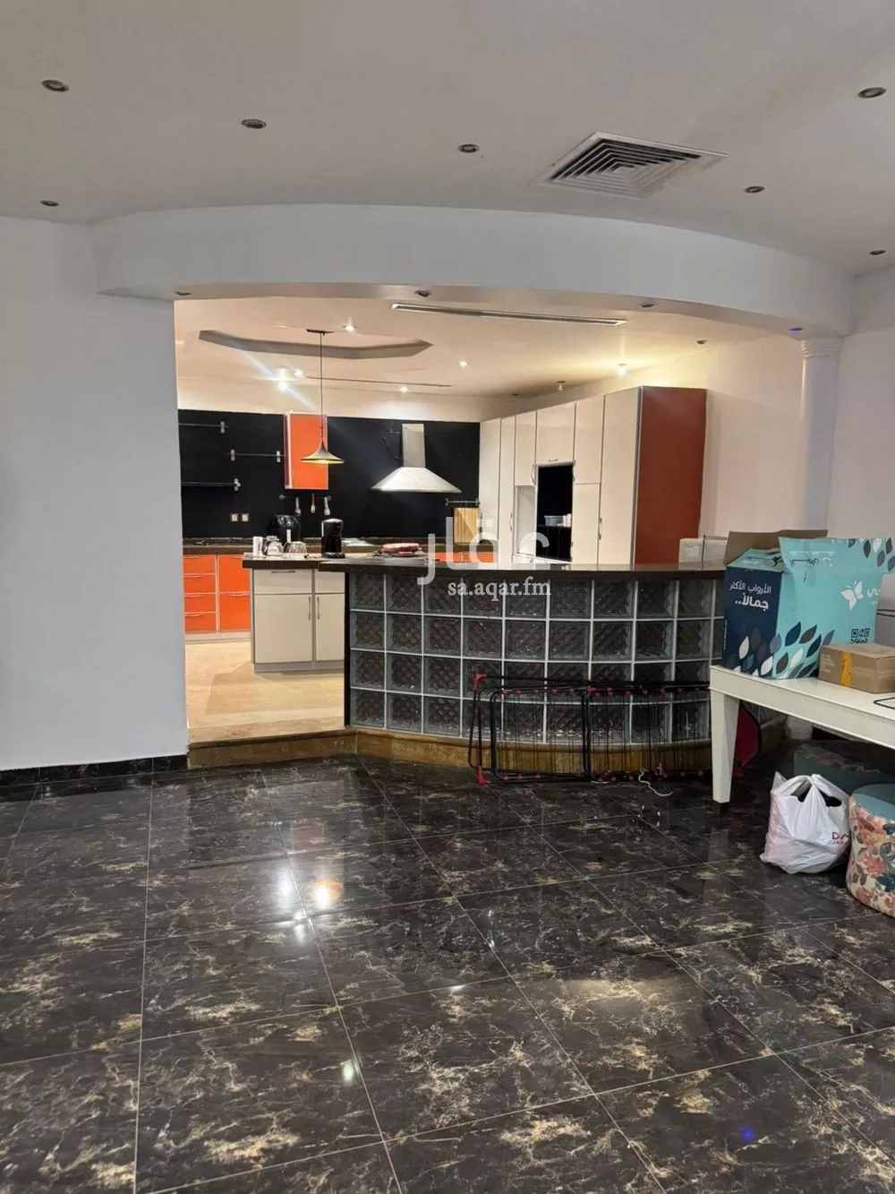 7 bedroom villa in Al Kawthar, Jeddah 6