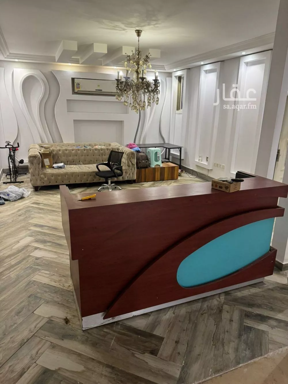 7 bedroom villa in Al Kawthar, Jeddah 16