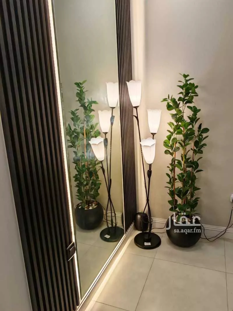 1 bedroom apartment in Al Marwa 5
