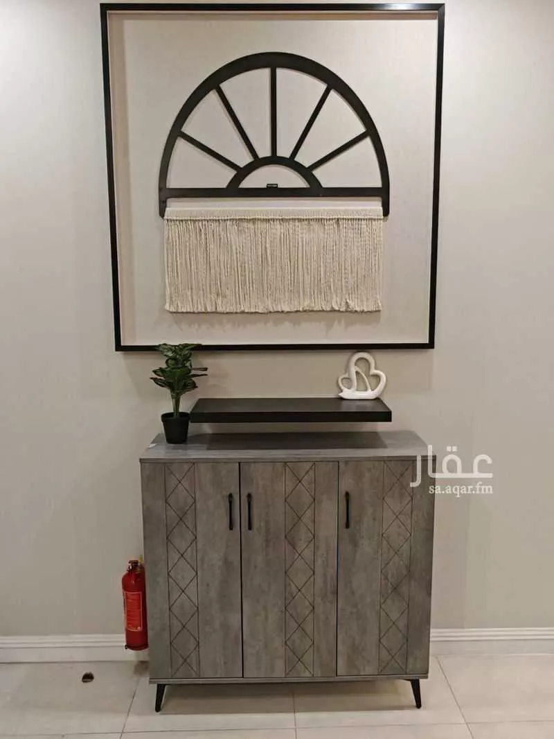 1 bedroom apartment in Al Marwa 3