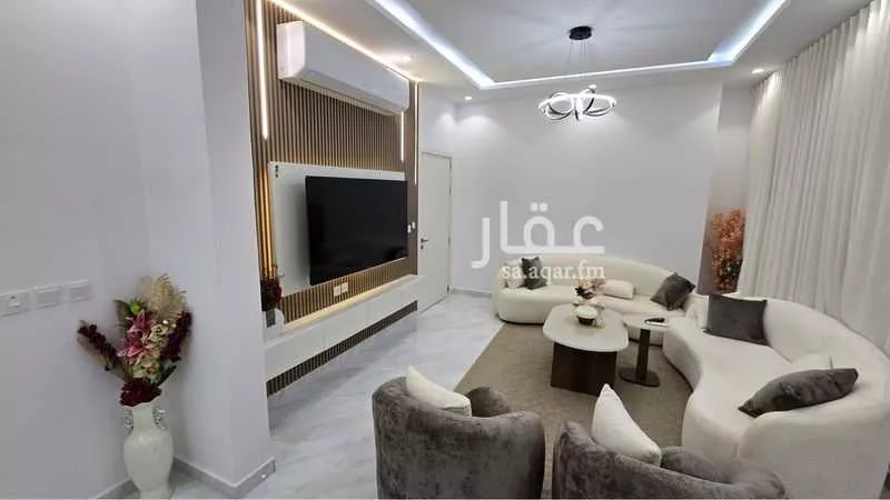 شقة 3 غرف في البشائر 15