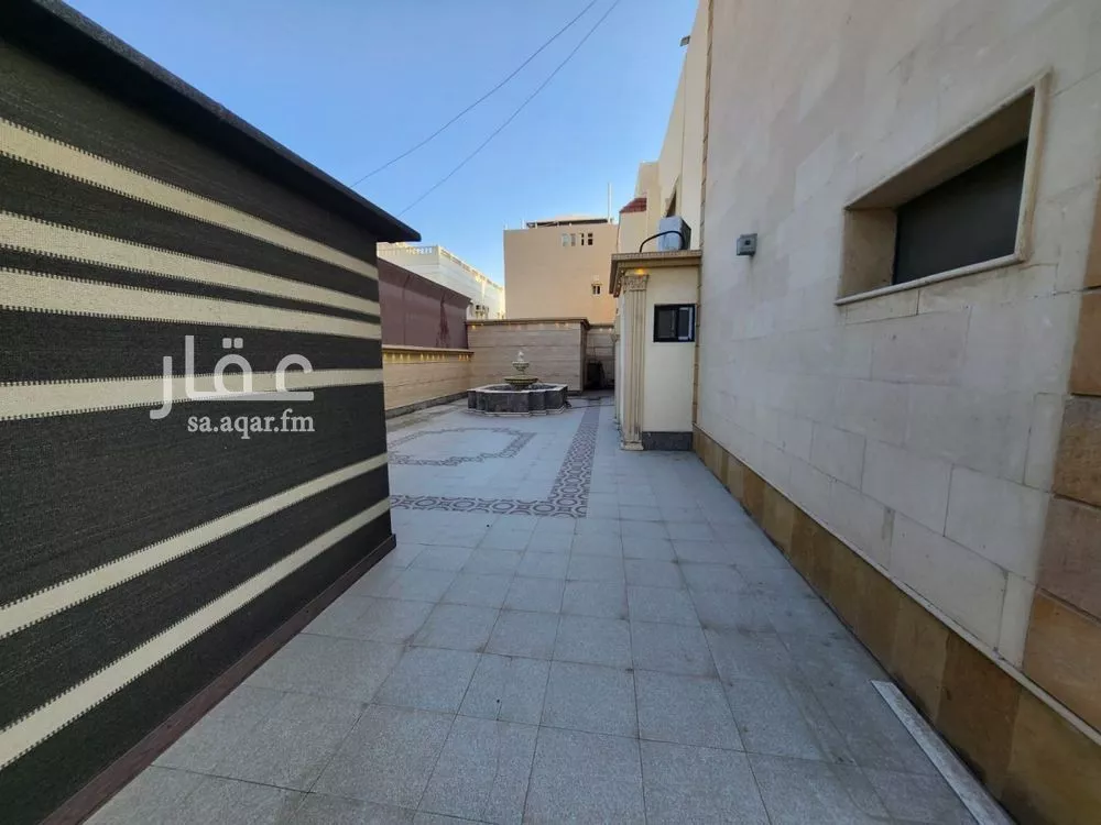 7 bedroom villa in Al Marwa, Jeddah 6