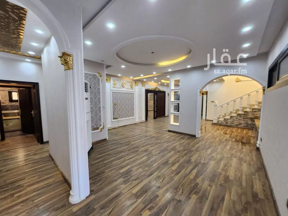 7 bedroom villa in Al Marwa, Jeddah 9