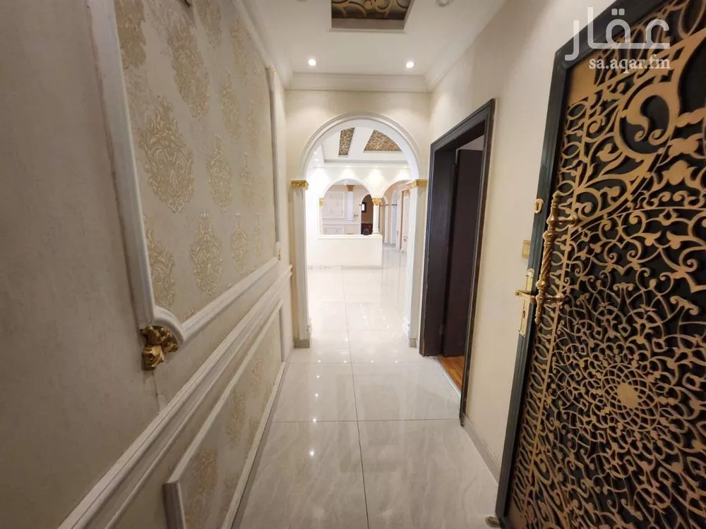 7 bedroom villa in Al Marwa, Jeddah 25
