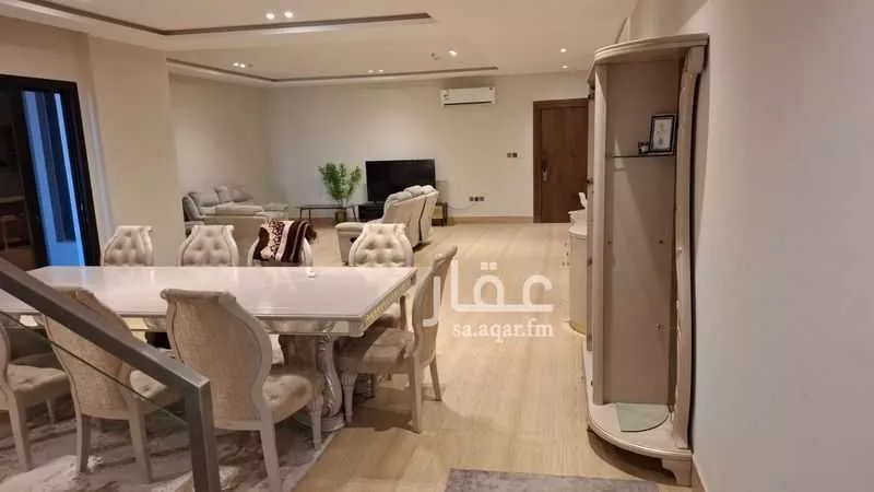 شقة 4 غرف في الحمرا 3