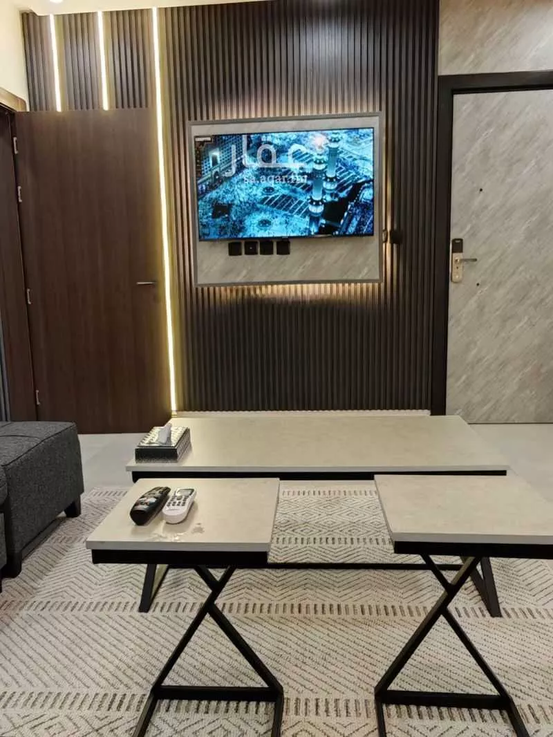 1 bedroom apartment in Al Marwa 1