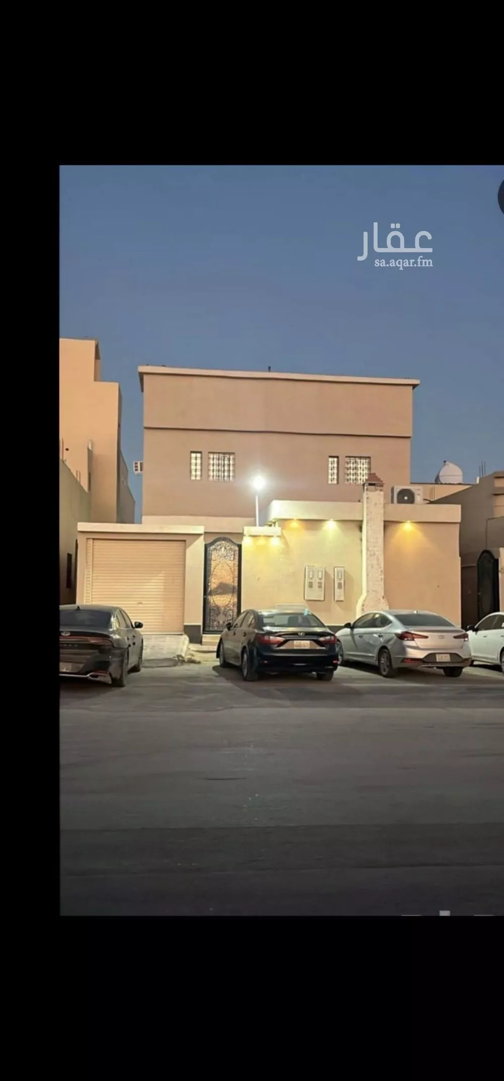 فيلا 6 غرف في الشرق