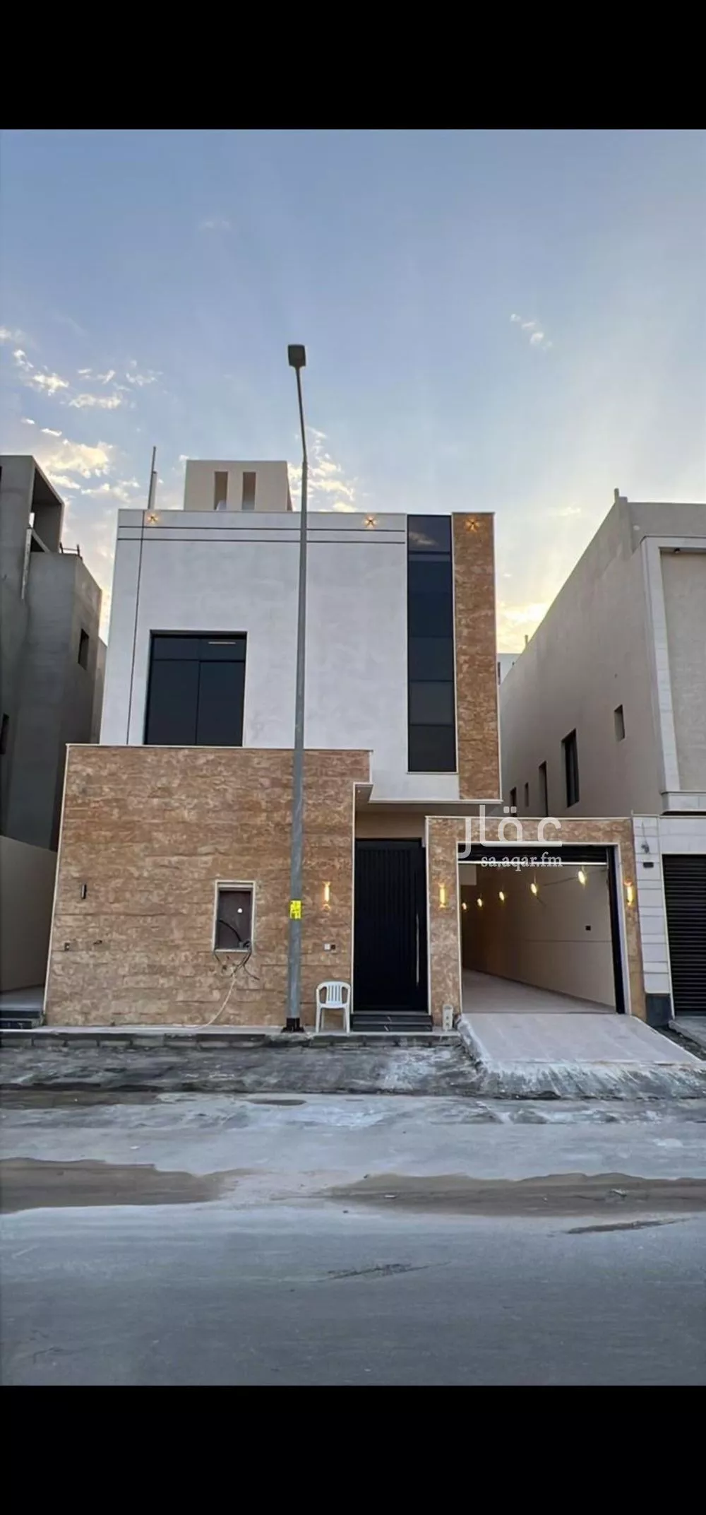 فيلا 5 غرف في الرمال 5