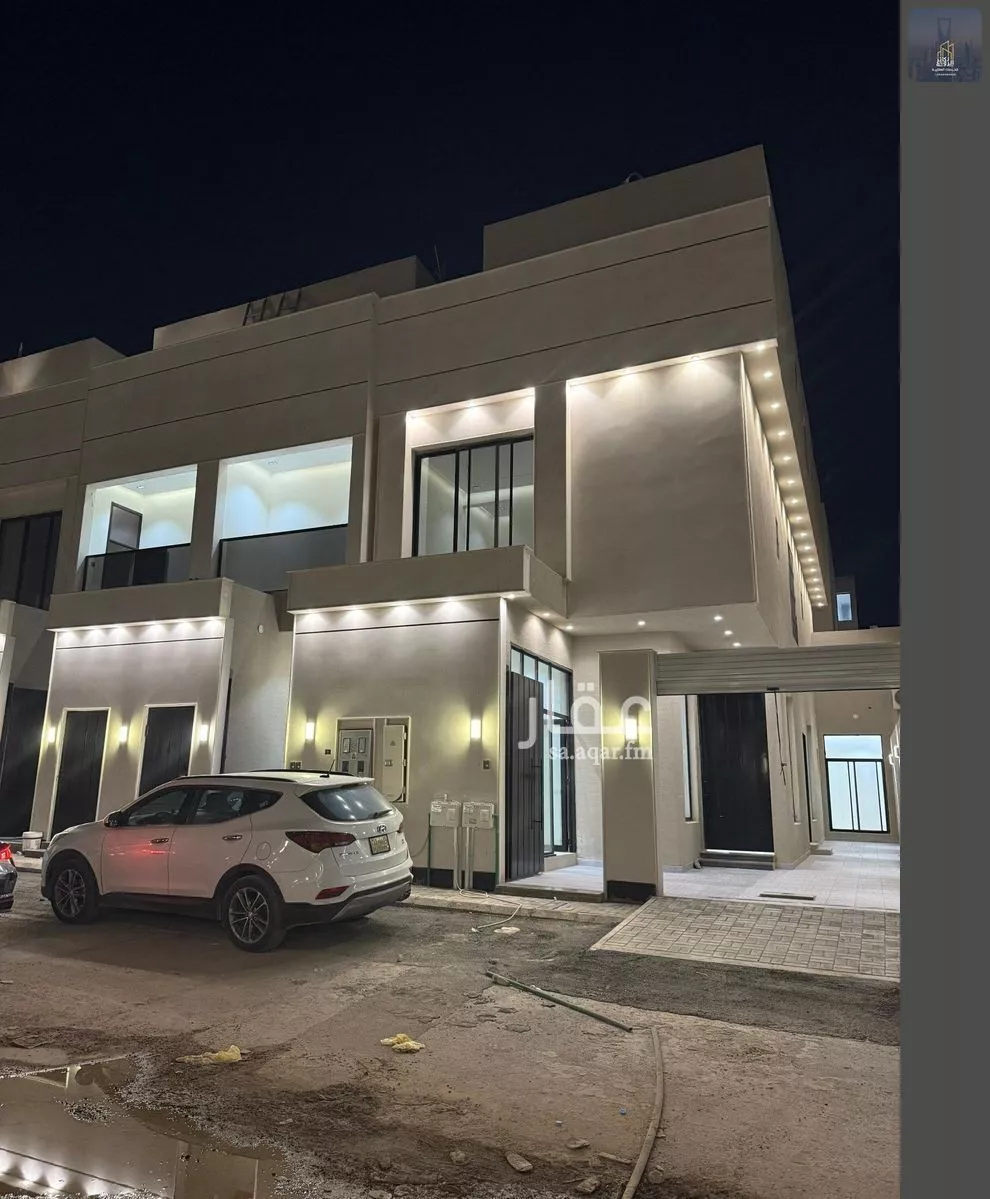 دور 4 غرف في النظيم 1