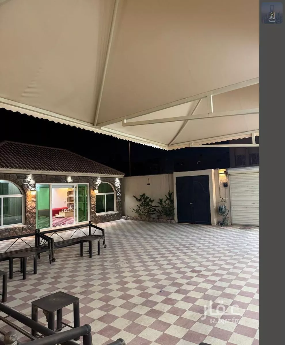 فيلا 5 غرف في النهضة 3