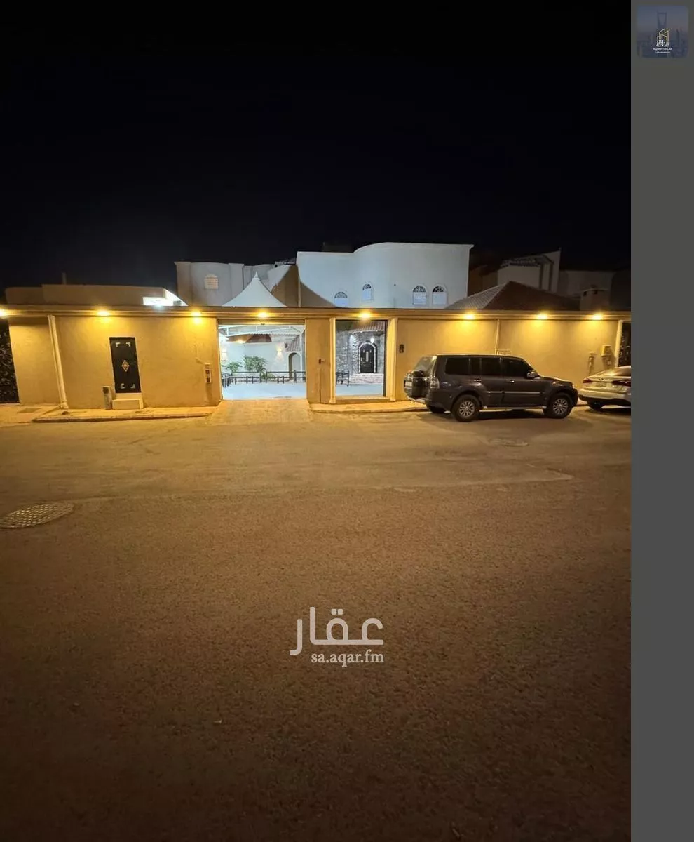 فيلا 5 غرف في النهضة 1