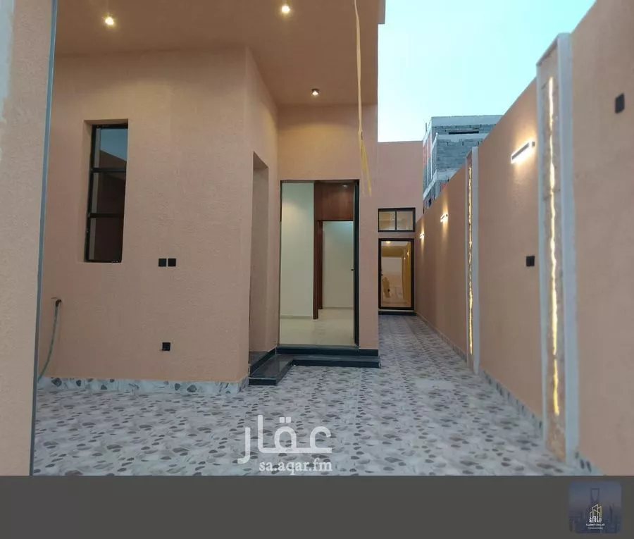 فيلا 5 غرف في طويق 4