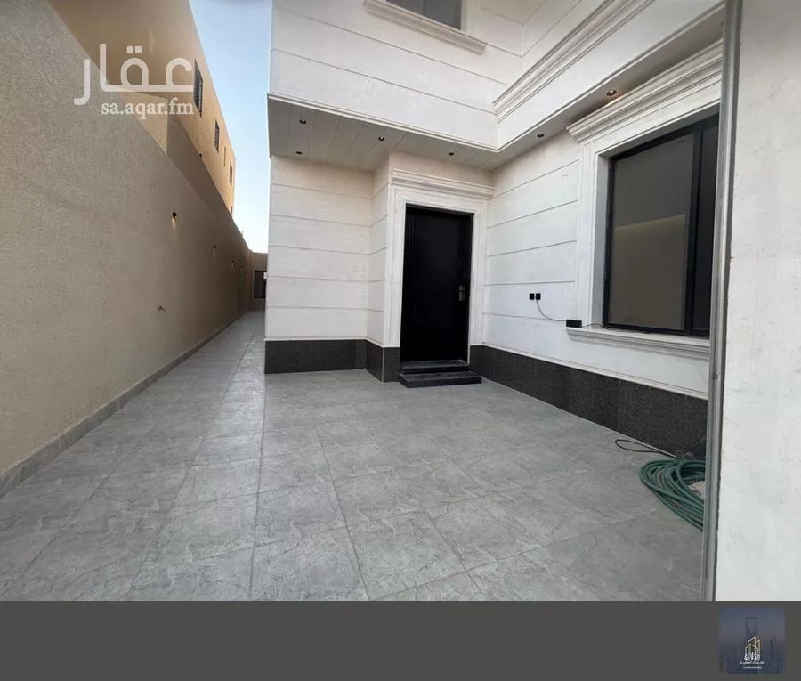 دور 5 غرف في الجنادرية 1