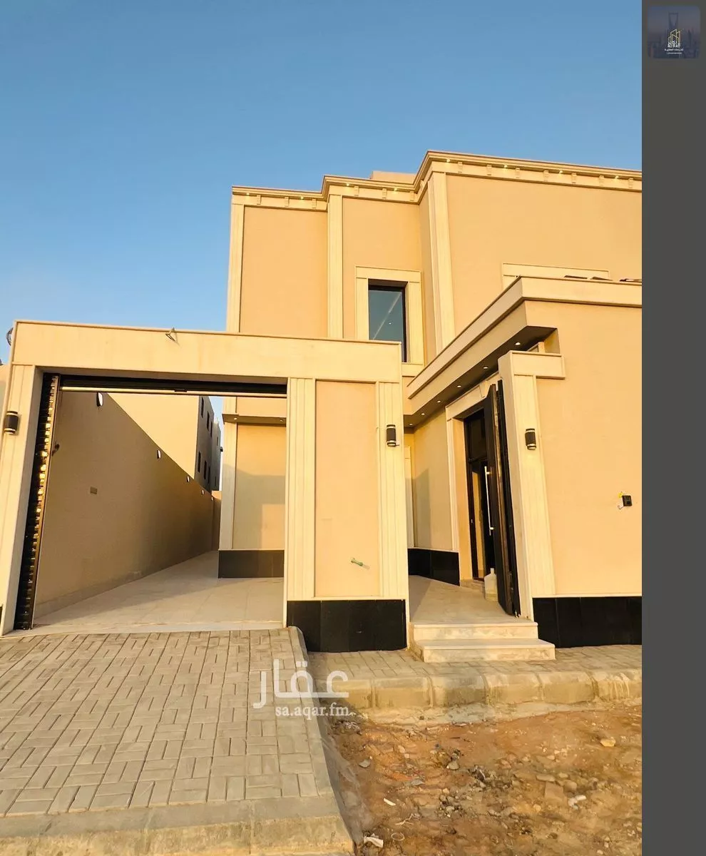 فيلا 5 غرف في الجنادرية 5