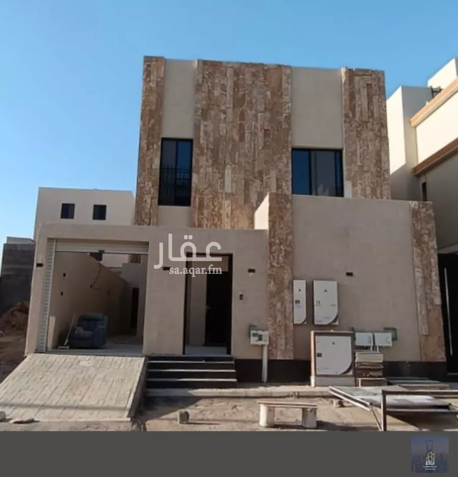 دور 5 غرف في الجنادرية 1