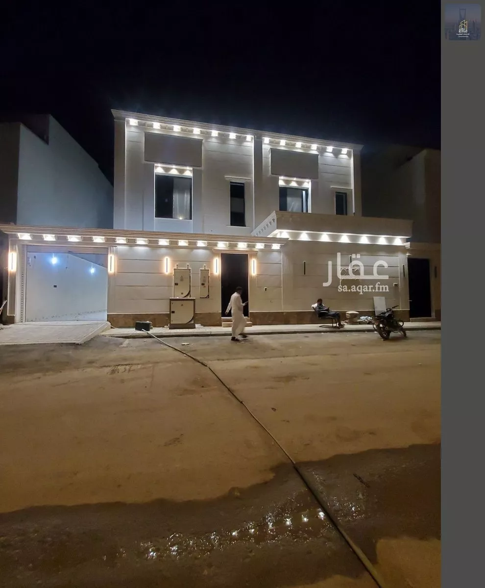 دور 5 غرف في الجنادرية 1