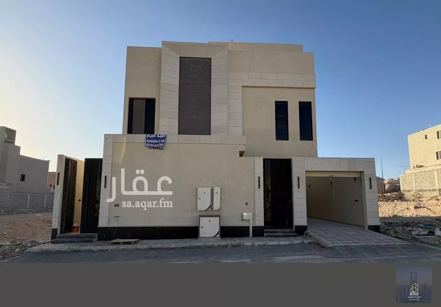 3 bedroom apartment in Al Janadriyah 1