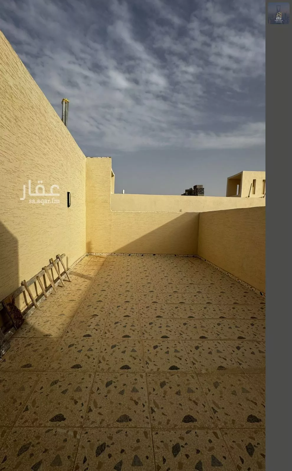 4 bedroom apartment in Al Janadriyah 3