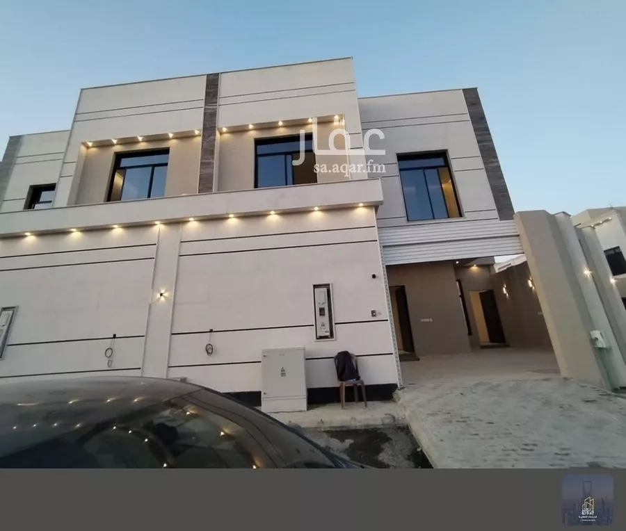 7 bedroom duplex in An Nadhim 1