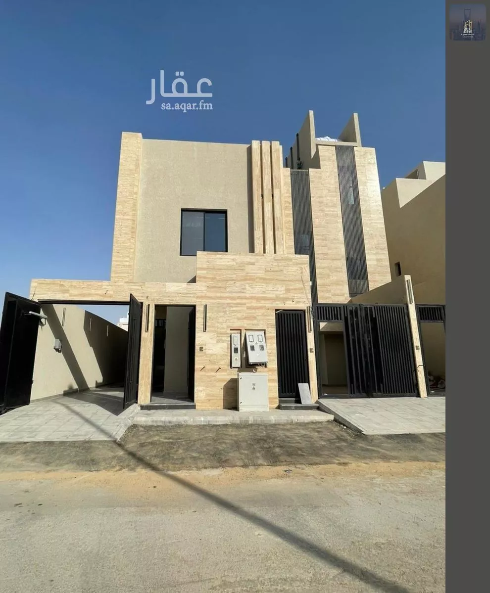 دور 4 غرف في الجنادرية 1