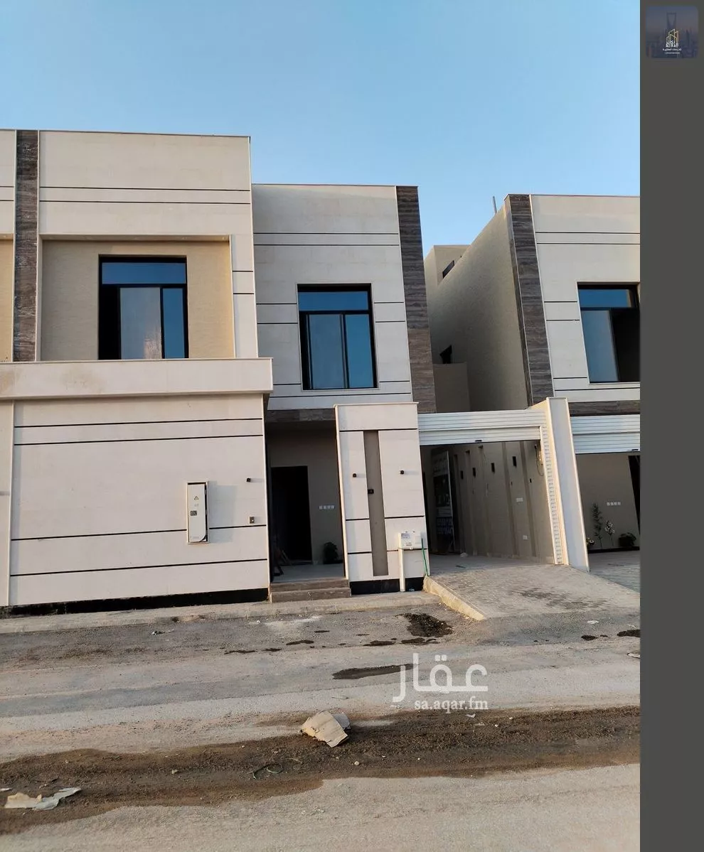 دوبلكس 7 غرف في النظيم 3