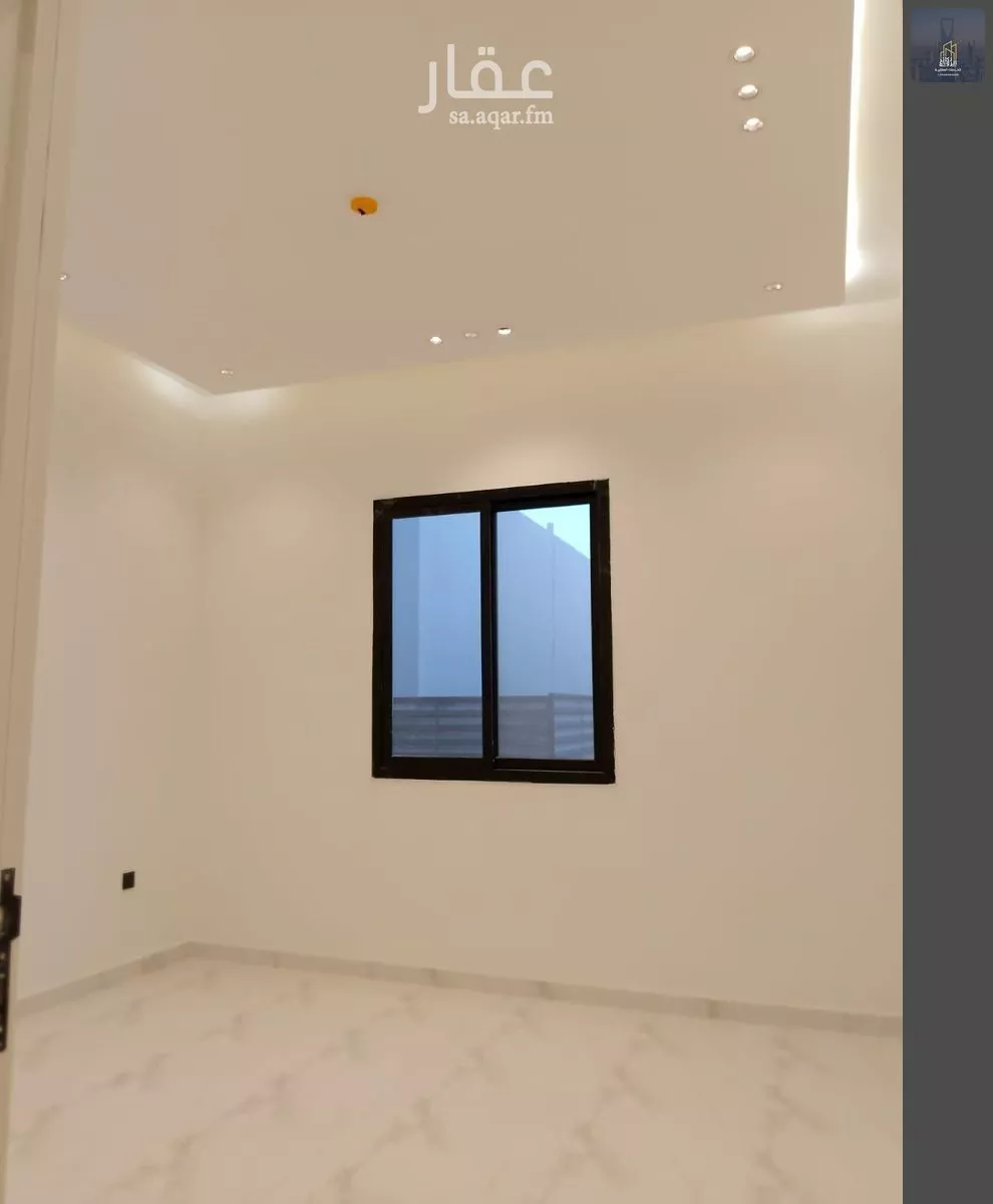 شقة 4 غرف في بدر 3