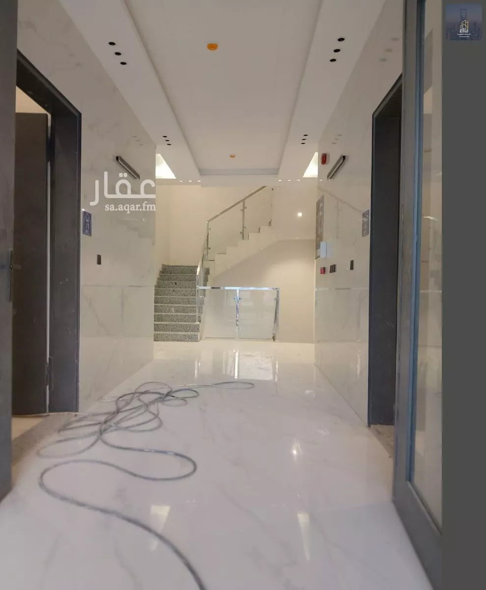 شقة 4 غرف في بدر 1