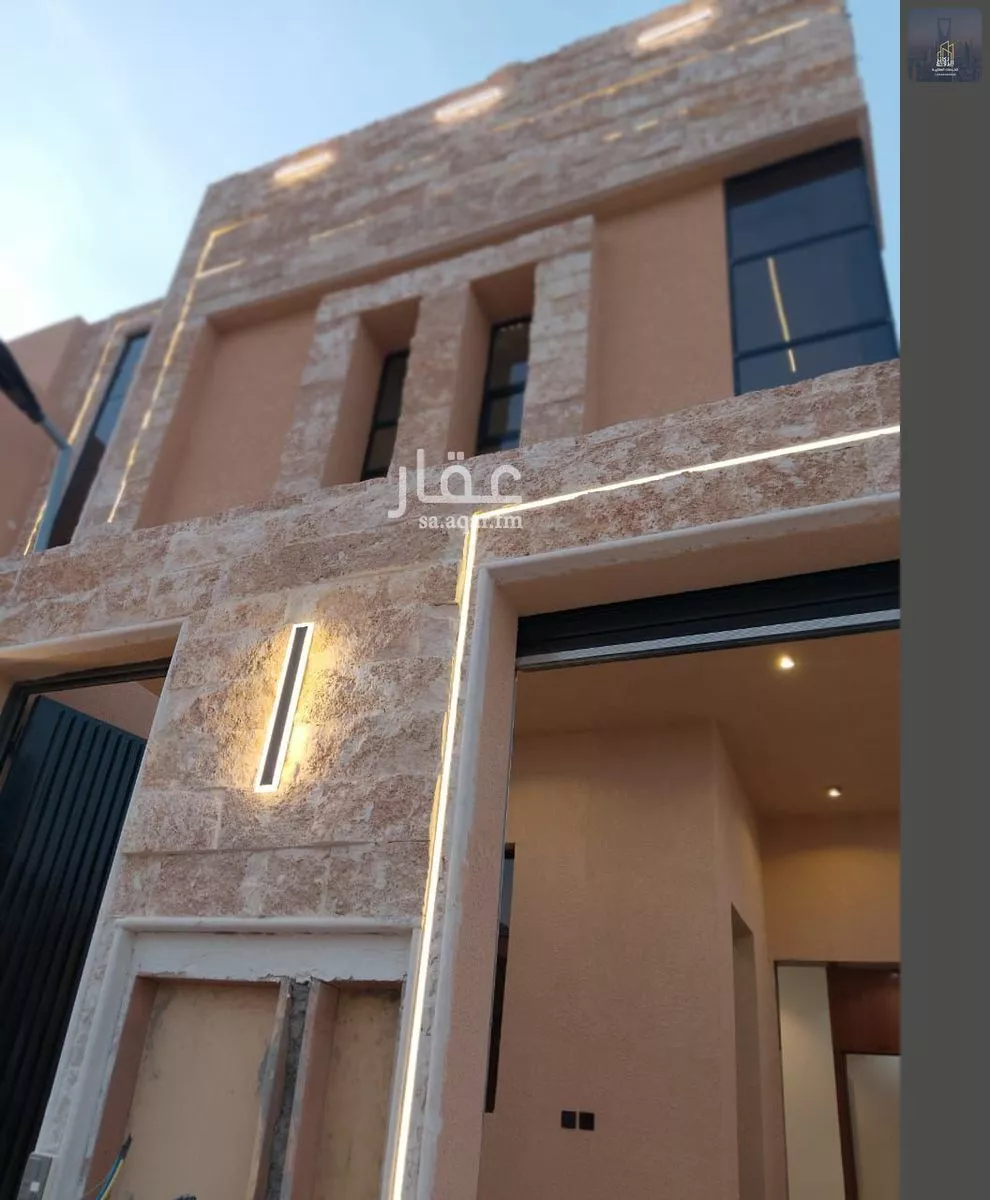 فيلا 5 غرف في طويق 2