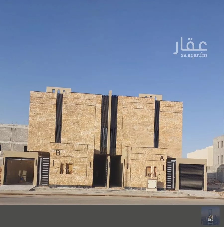 دور 7 غرف في الجنادرية 1