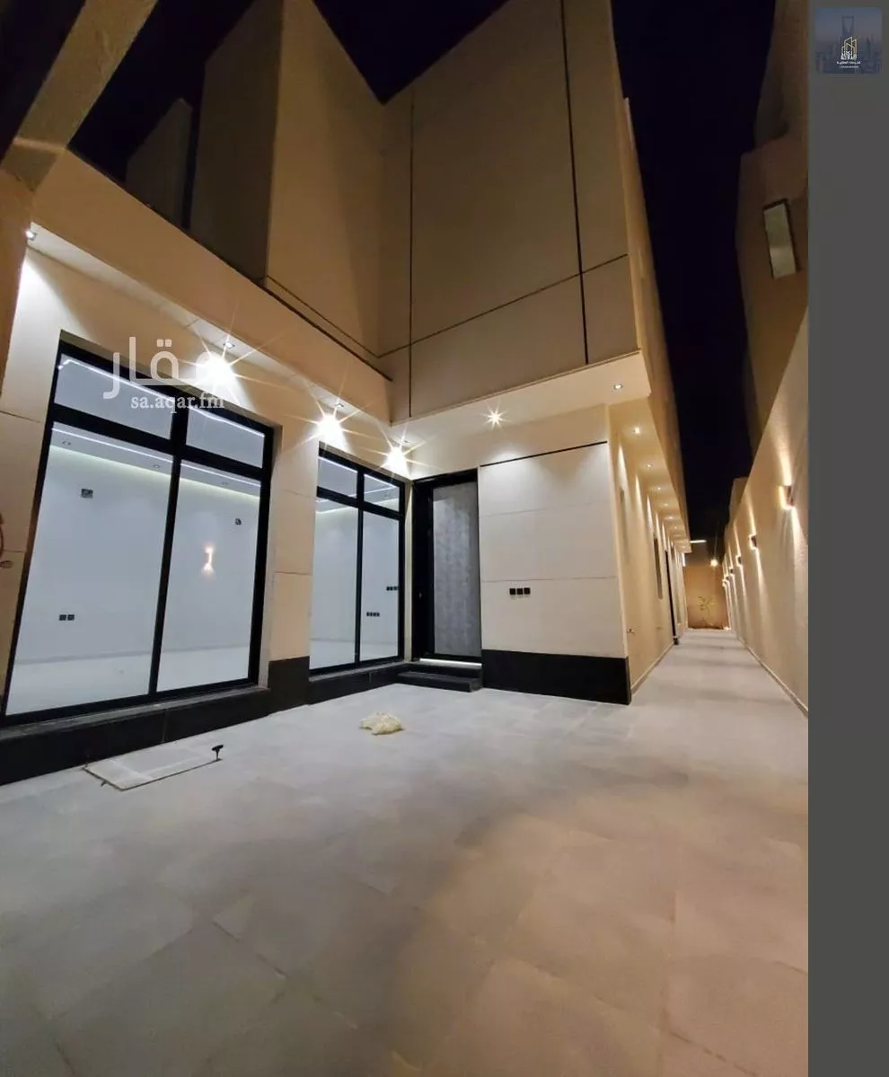 دور 4 غرف في الجنادرية 1